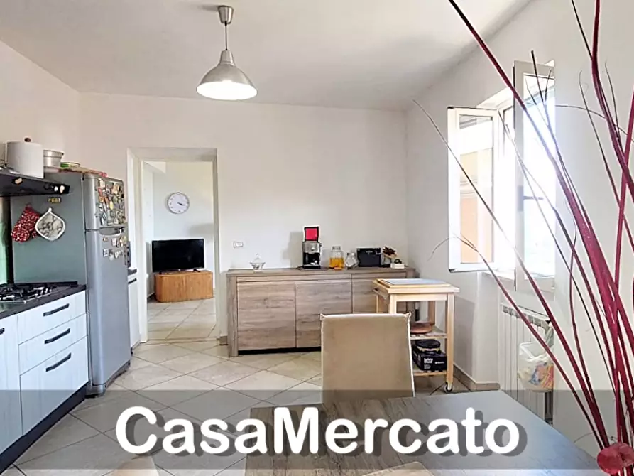 Immagine 9 di Appartamento in vendita  in Via Fratelli Kennedy a Lanuvio
