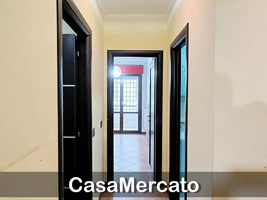 Immagine 30 di Quadrilocale in vendita  in Viale Spagna a Albano Laziale