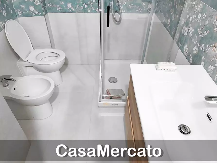 Immagine 19 di Trilocale in affitto  in Corso della Costituente a Rocca Di Papa