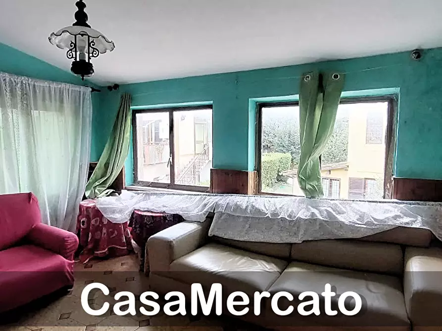 Immagine 4 di Appartamento in vendita  in Via I° Maggio a Rocca Di Papa