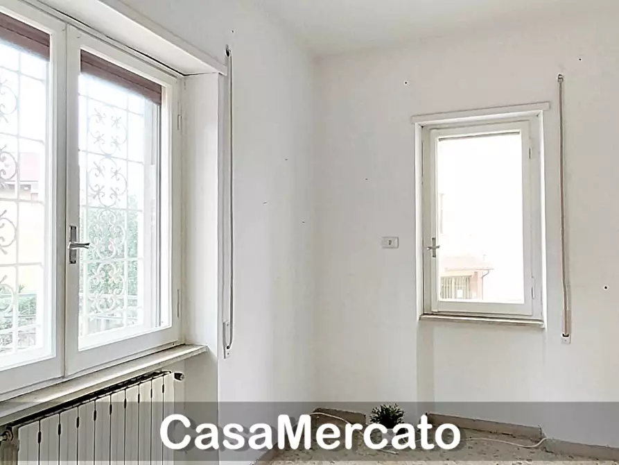 Immagine 8 di Appartamento in vendita  a Marino