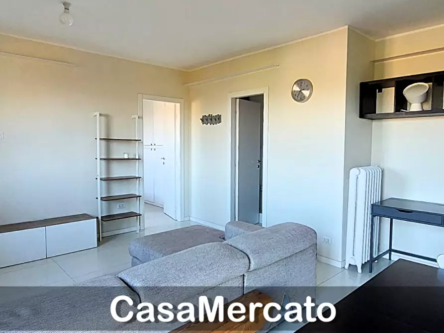 Immagine 6 di Bilocale in vendita  in Via Silvio Spaventa a Rocca Di Papa