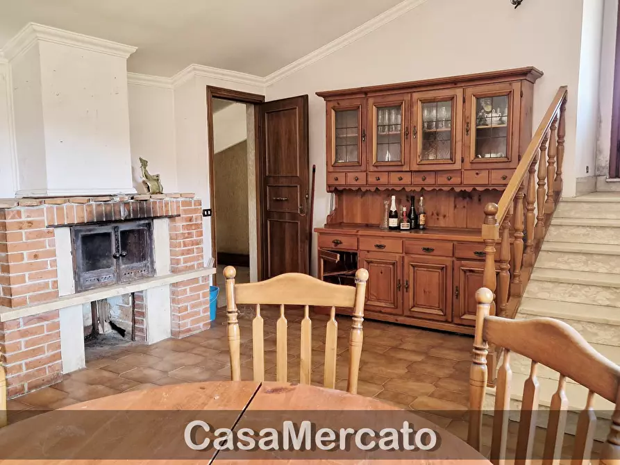 Immagine 3 di Trilocale in vendita  in Via Rocca Priora a Rocca Di Papa