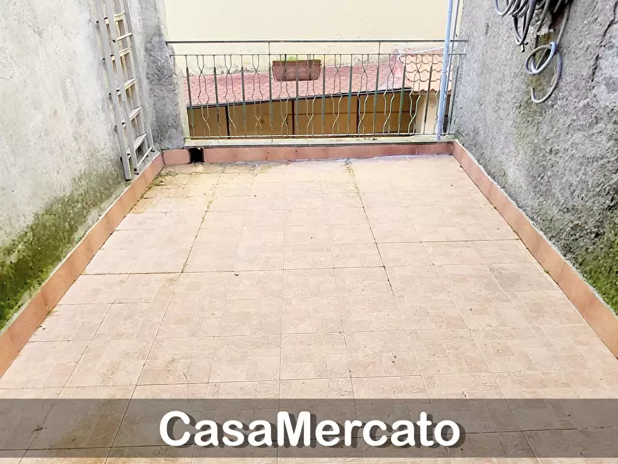 Immagine 23 di Quadrilocale in vendita  in Via Giuseppe Lucatelli a Rocca Di Papa