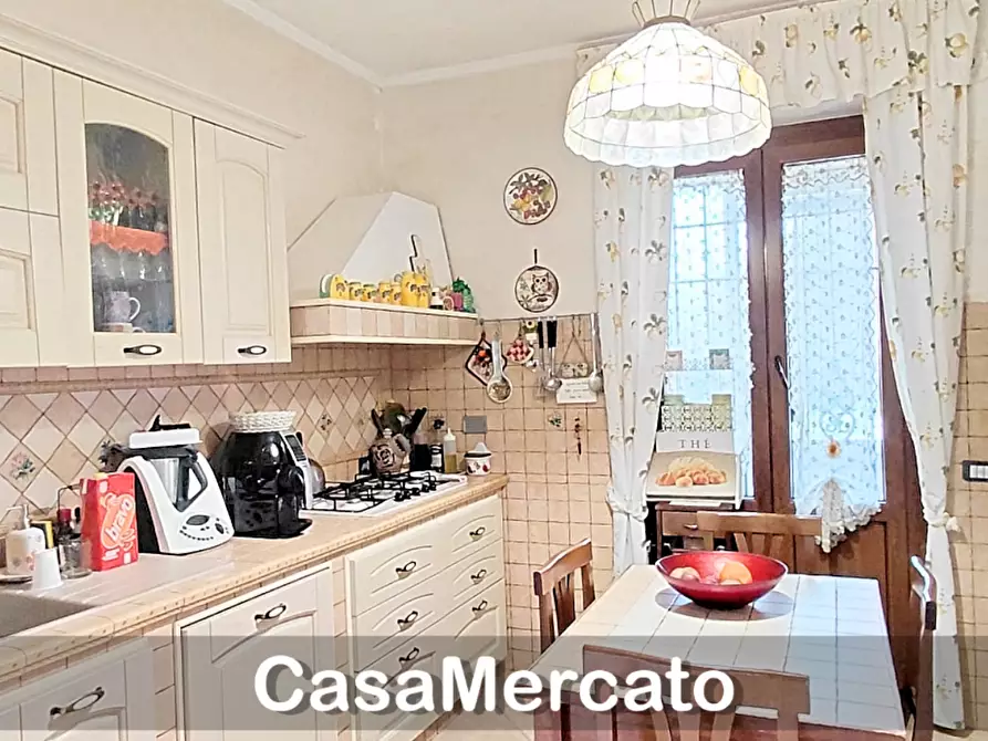 Immagine 20 di Trilocale in vendita  in Via della Pineta a Rocca Priora