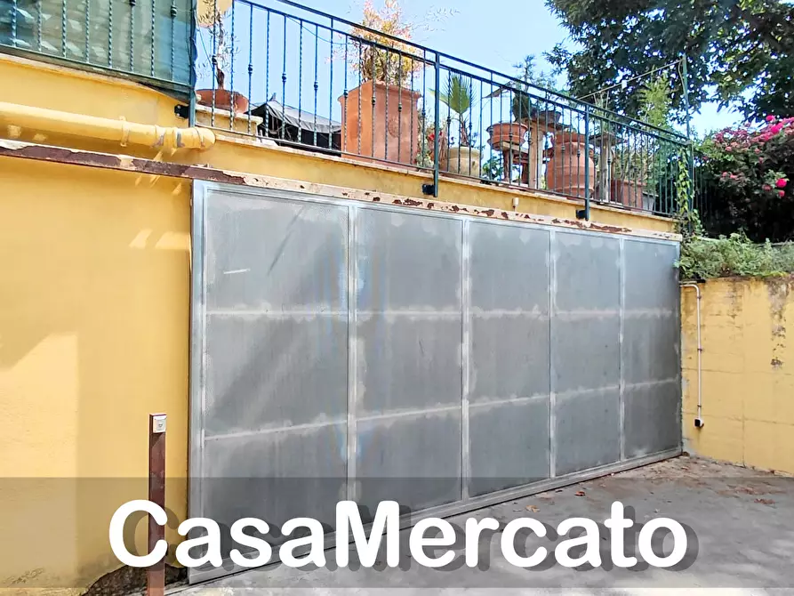 Immagine 2 di Trilocale in affitto  in Via delle Barozze a Rocca Di Papa