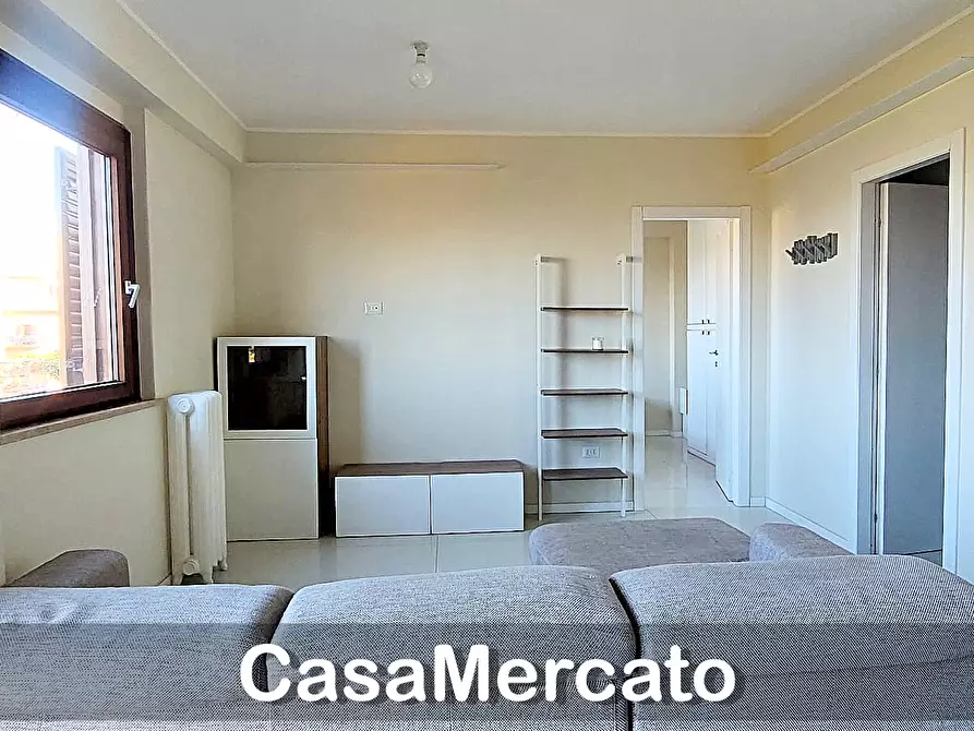 Immagine 7 di Bilocale in vendita  in Via Silvio Spaventa a Rocca Di Papa