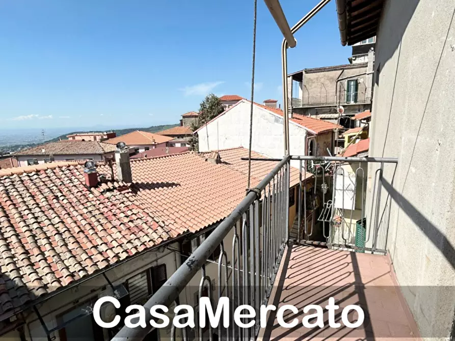 Immagine 23 di Bilocale in vendita  in Via San Francesco d'Assisi a Rocca Di Papa