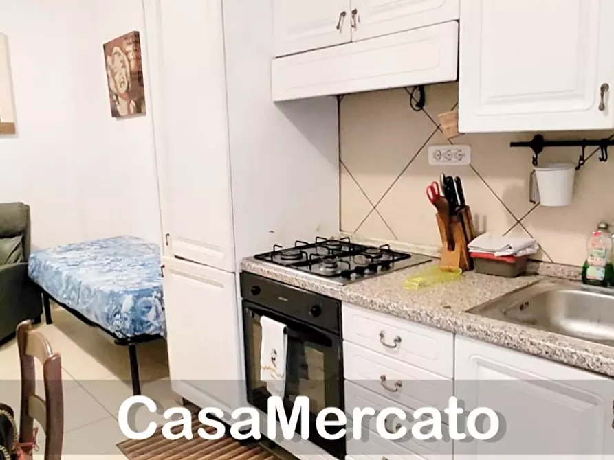 Immagine 3 di Bilocale in vendita  in Via Principe di Piemonte a Rocca Priora