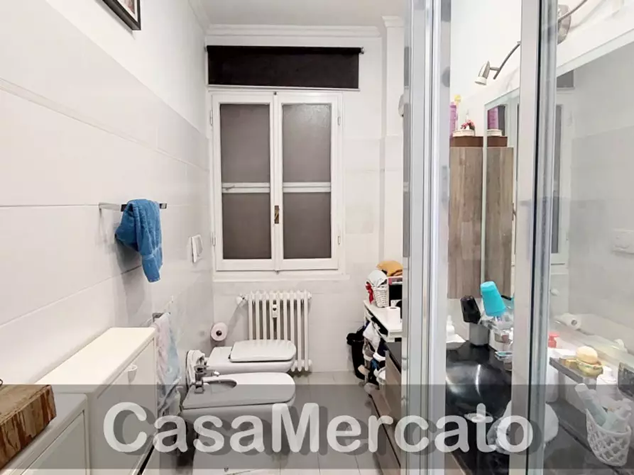 Immagine 22 di Trilocale in vendita  in Viale Ferri a Rocca Di Papa