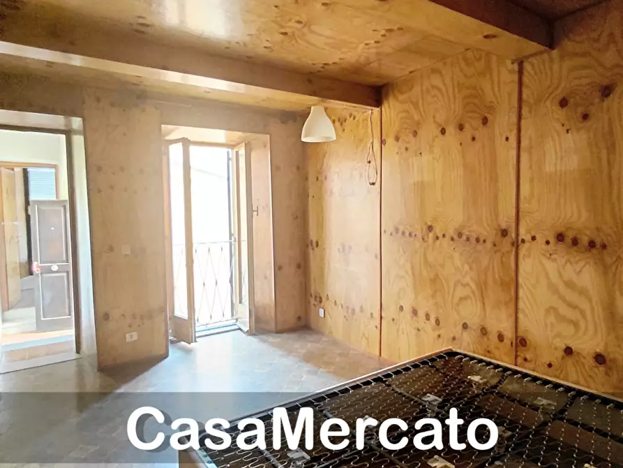Immagine 13 di Trilocale in vendita  a Rocca Di Papa