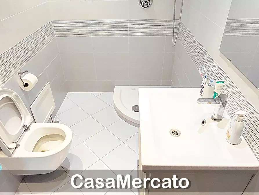 Immagine 16 di Appartamento in vendita  in Delle Rose a Rocca Di Papa