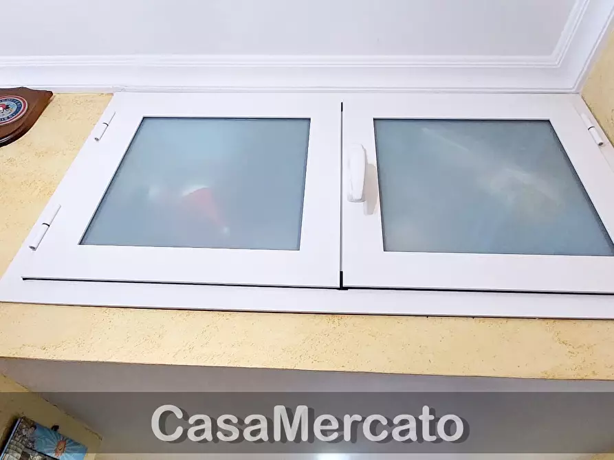 Immagine 20 di Trilocale in vendita  in Viale Ferri a Rocca Di Papa