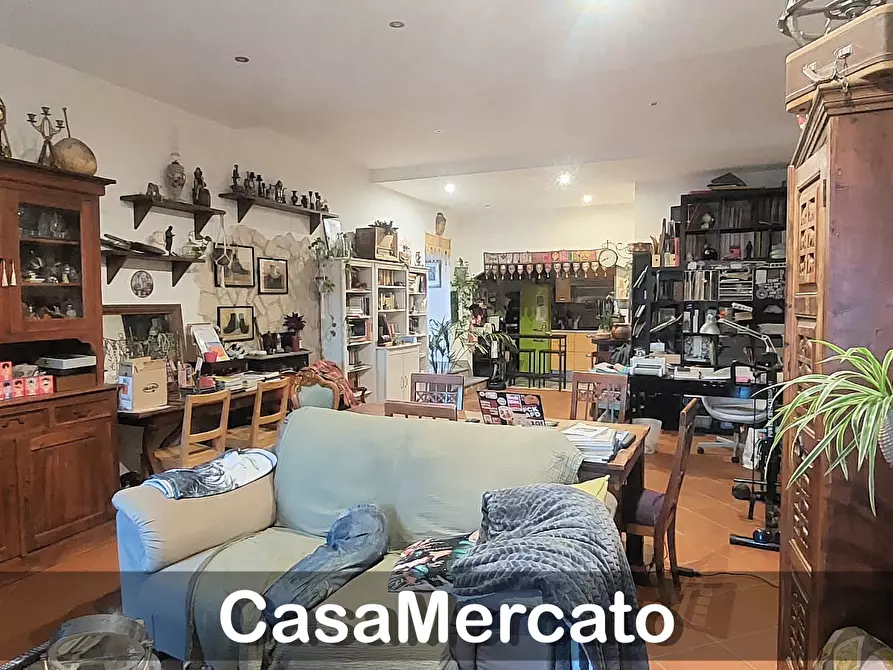 Immagine 8 di Trilocale in vendita  in Via Arco Felice a Montecompatri