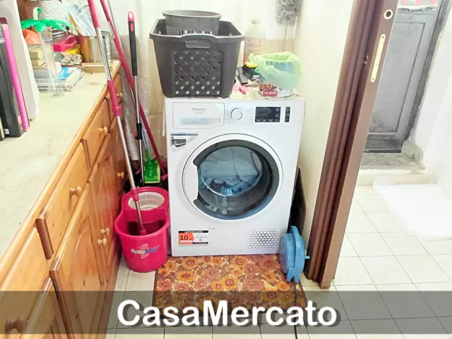 Immagine 27 di Quadrilocale in vendita  in Via Giuseppe Lucatelli a Rocca Di Papa