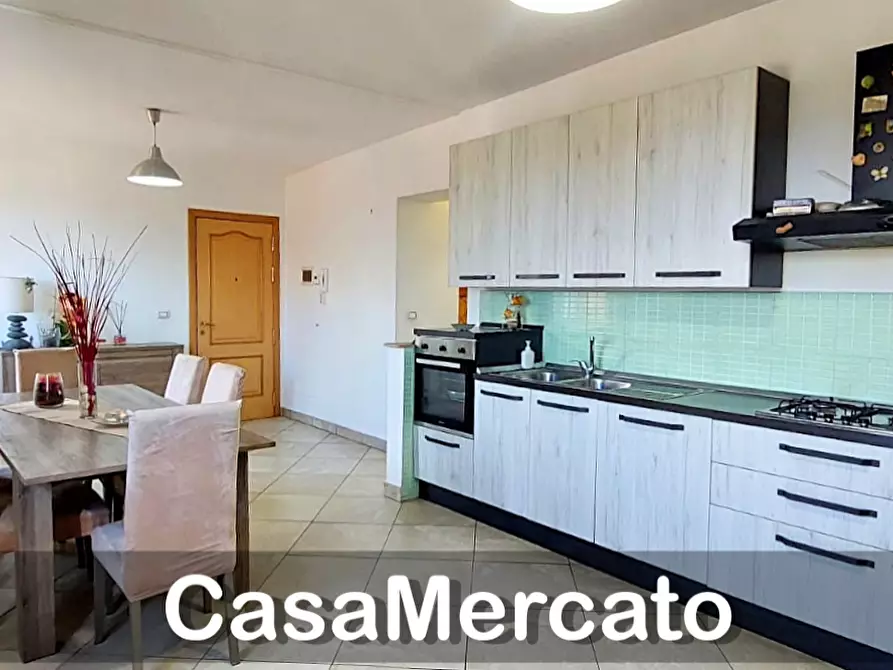 Immagine 13 di Appartamento in vendita  in Via Fratelli Kennedy a Lanuvio