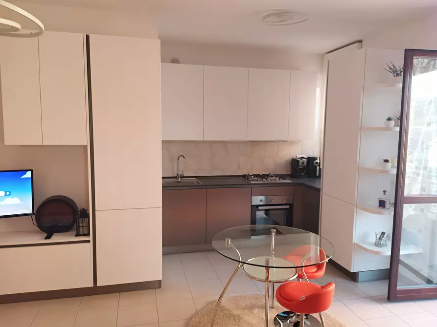 Immagine 15 di Appartamento in vendita  in Via Falcone e Borsellino 10 a Pedaso