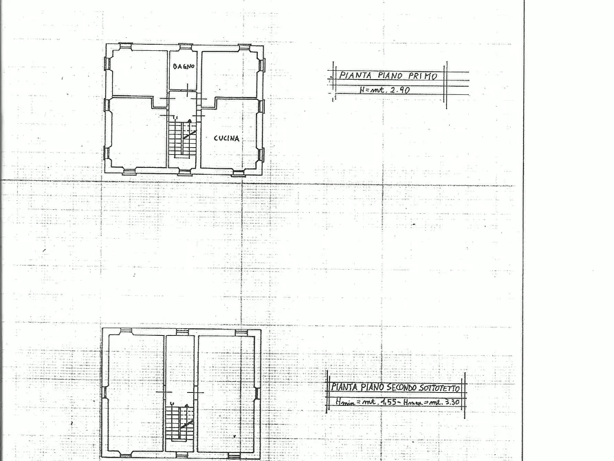 Immagine 40 di Casa indipendente in vendita  a Fermo