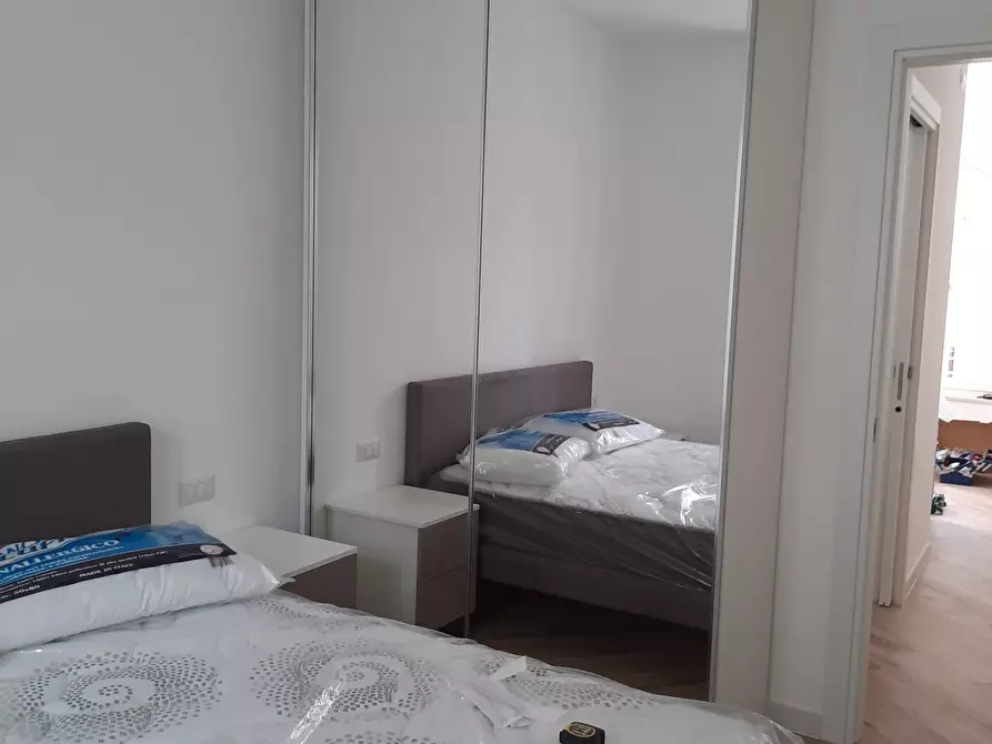 Immagine 7 di Bilocale in vendita  a Cupra Marittima