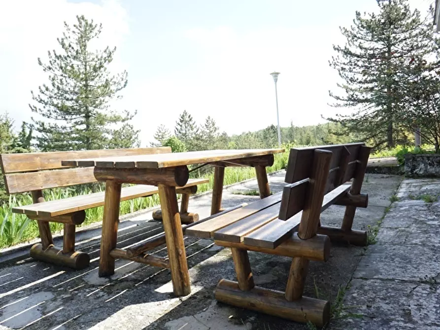 Immagine 5 di Casa indipendente in vendita  a Ascoli Piceno