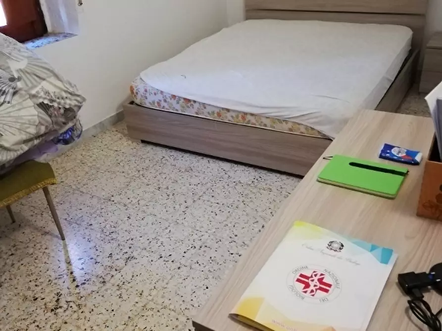 Immagine 18 di Rustico / casale in vendita  a San Fele