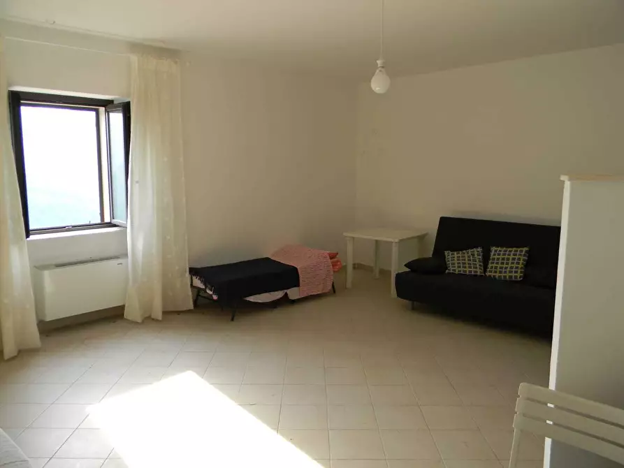 Immagine 6 di Appartamento in vendita  in Vico III Dante Alighieri 30 a San Fele