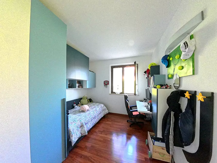 Immagine 20 di Casa indipendente in vendita  a Colonnella