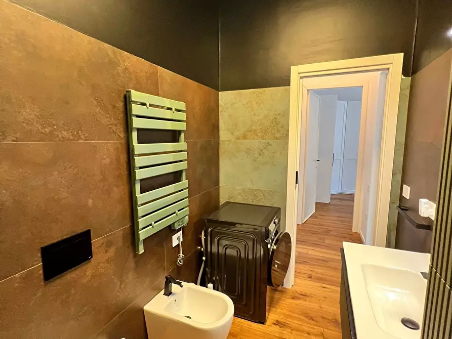 Immagine 26 di Appartamento in affitto  a San Benedetto Del Tronto