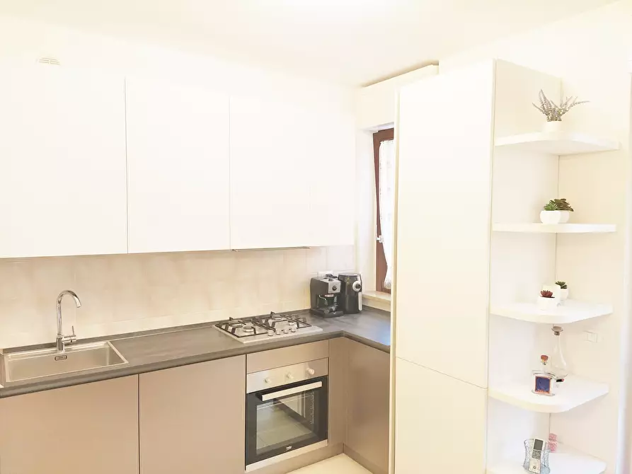 Immagine 21 di Appartamento in vendita  in Via Falcone e Borsellino 10 a Pedaso