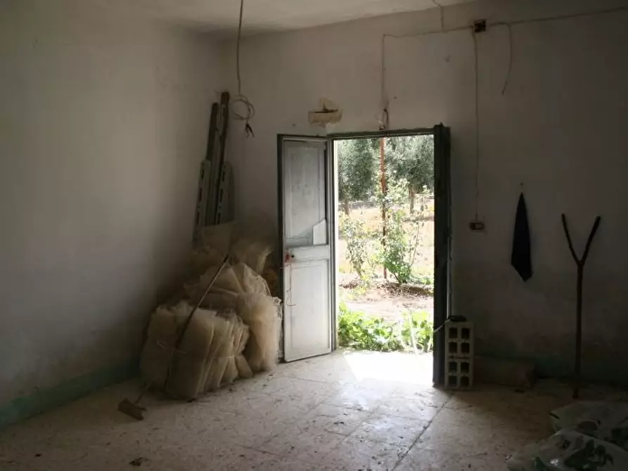 Immagine 40 di Terreno agricolo in affitto  in contrada mandrò a Cutrofiano