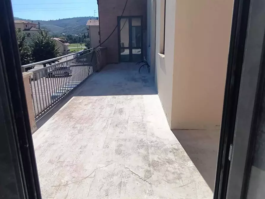 Immagine 22 di Palazzo in vendita  a Spinetoli