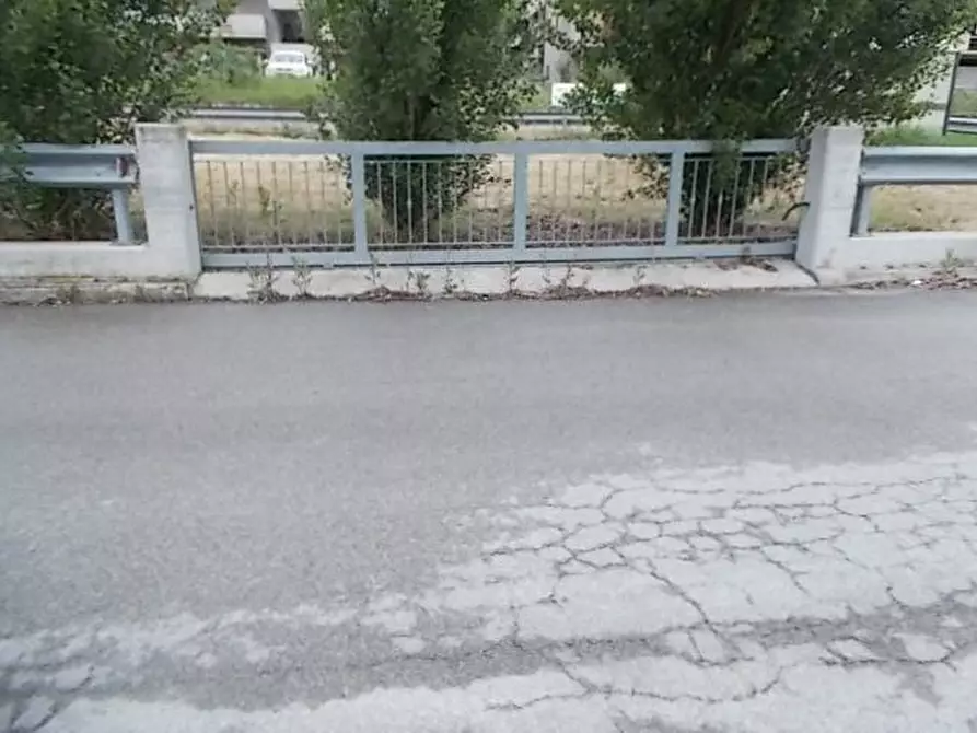 Immagine 2 di Terreno industriale in affitto  a Ripatransone