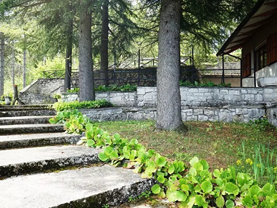 Immagine 34 di Casa indipendente in vendita  a Ascoli Piceno