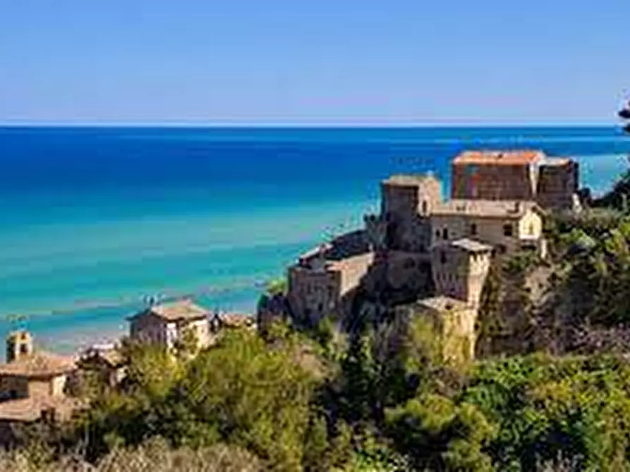 Immagine 5 di Albergo/B&B/Residence in vendita  a Grottammare