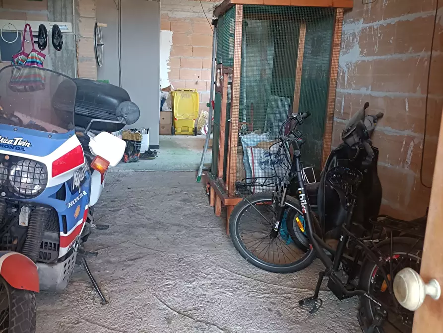 Immagine 22 di Casa indipendente in vendita  a Monteprandone