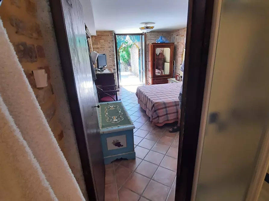 Immagine 20 di Casa indipendente in vendita  a Ripatransone