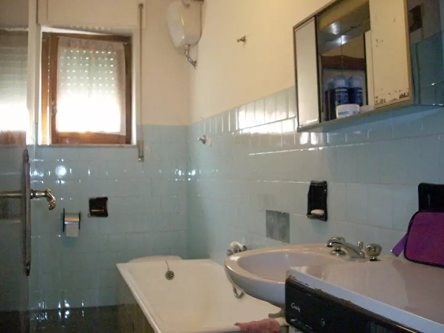 Immagine 10 di Pentalocale in vendita  in strada comunale pergola a San Fele