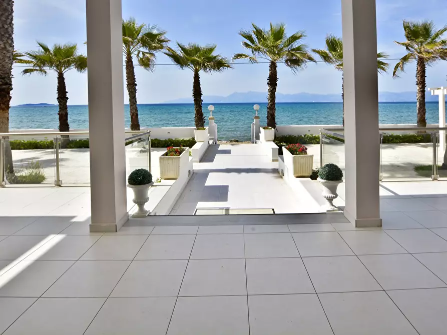 Immagine 13 di Albergo/B&B/Residence in vendita  a Otranto