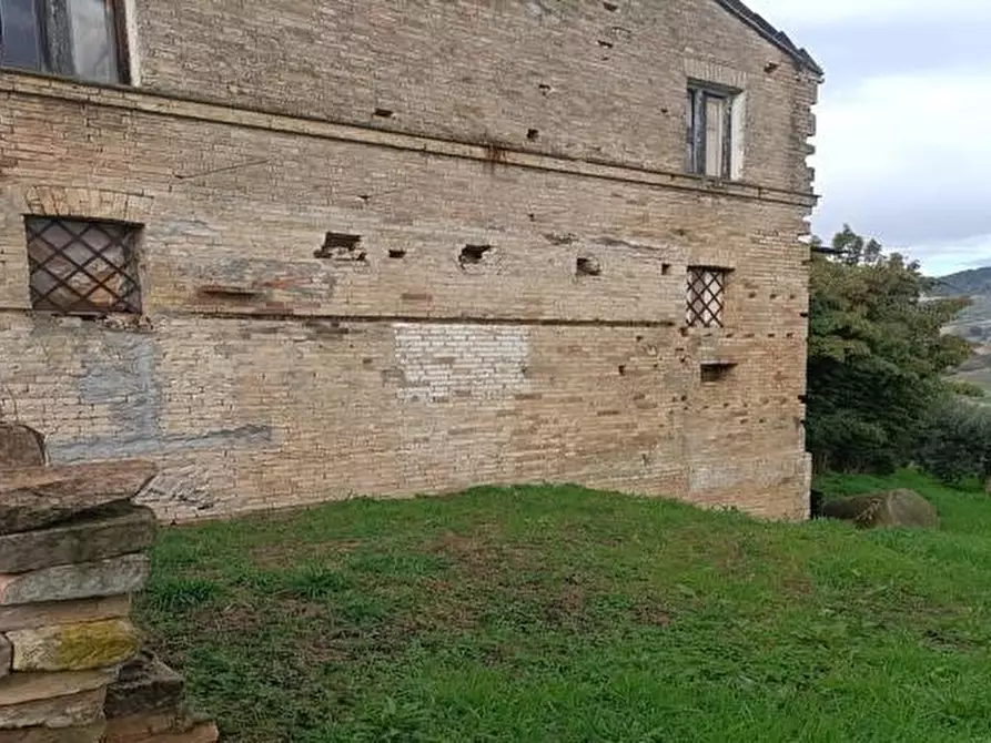 Immagine 12 di Terreno agricolo in vendita  in Contrada Monte Aquilino a San Benedetto Del Tronto