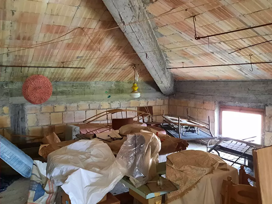 Immagine 34 di Casa indipendente in vendita  a Ripatransone