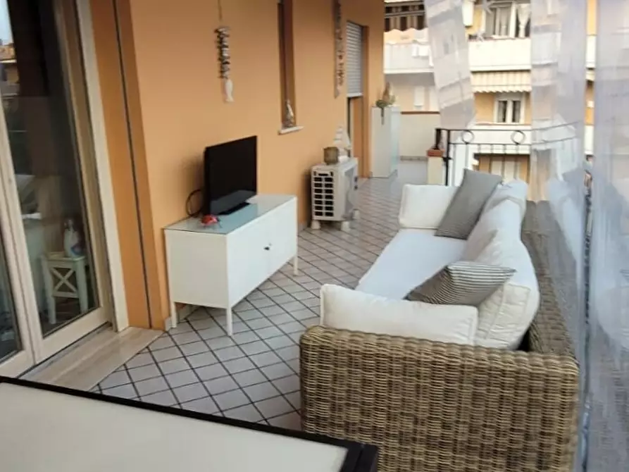 Immagine 5 di Appartamento in vendita  a San Benedetto Del Tronto