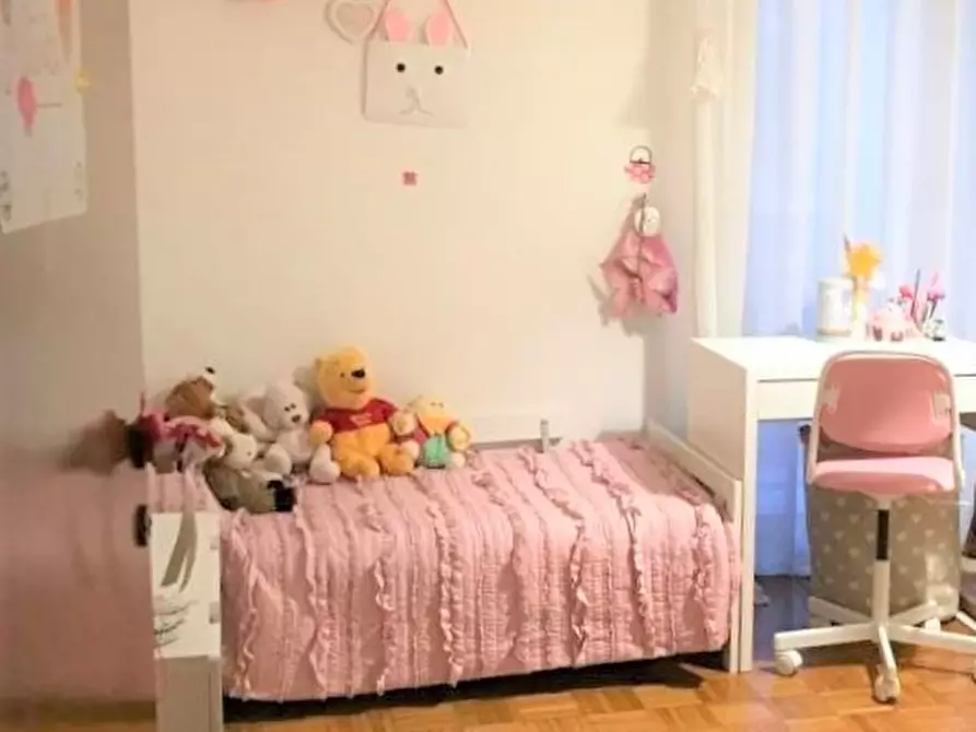 Immagine 9 di Appartamento in vendita  a Monsampolo Del Tronto