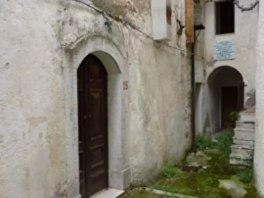 Immagine 10 di Appartamento in vendita  a San Fele