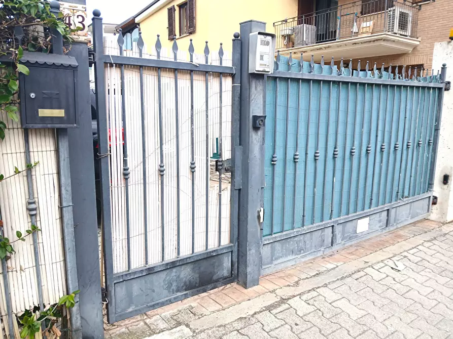 Immagine 61 di Casa indipendente in vendita  a San Benedetto Del Tronto