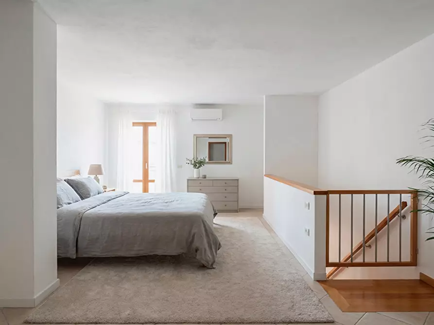 Immagine 8 di Casa indipendente in vendita  in Via Dante Alighieri a San Fele