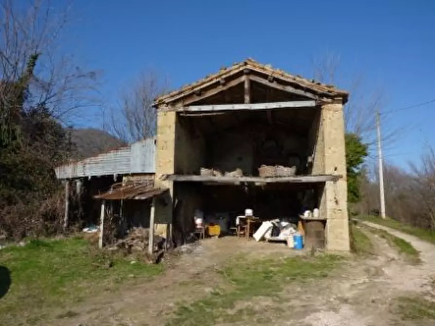 Immagine 6 di Rustico / casale in vendita  in case sparse a Venarotta