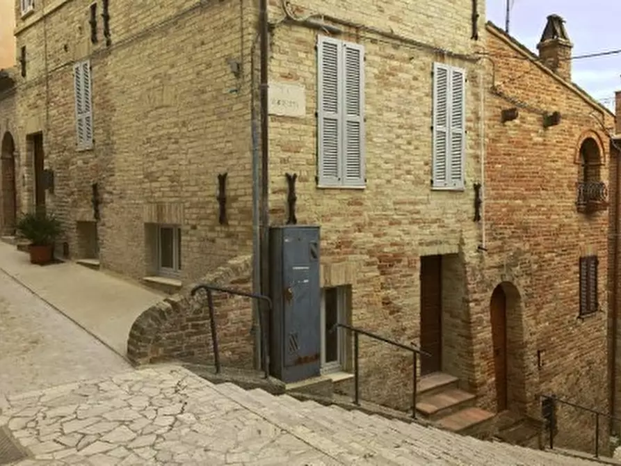 Immagine 2 di Casa indipendente in vendita  a Ripatransone