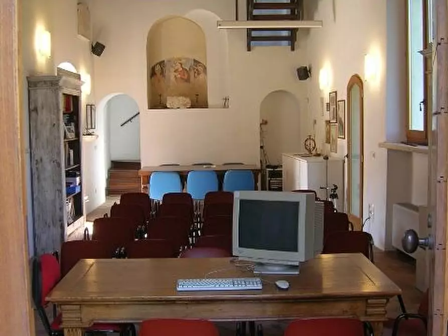 Immagine 3 di Casa indipendente in vendita  in centro storico a Ascoli Piceno