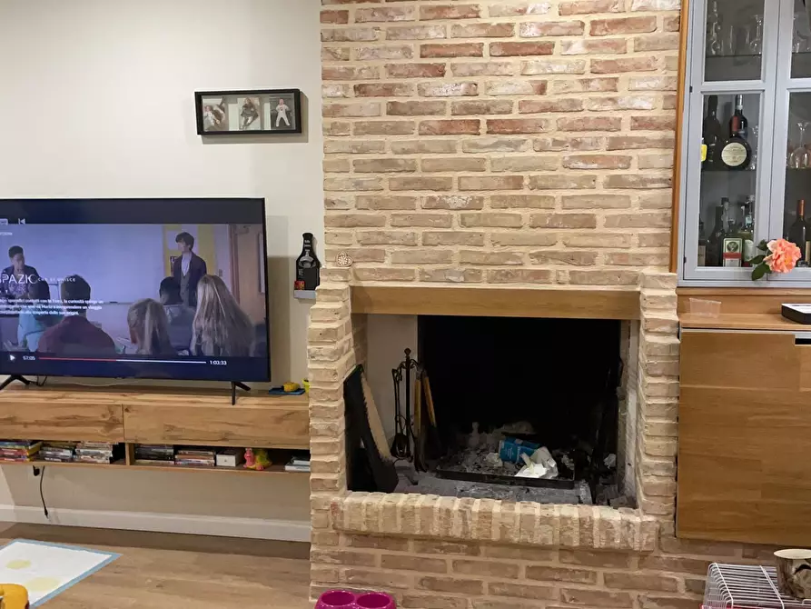 Immagine 21 di Casa semindipendente in vendita  a Ripatransone