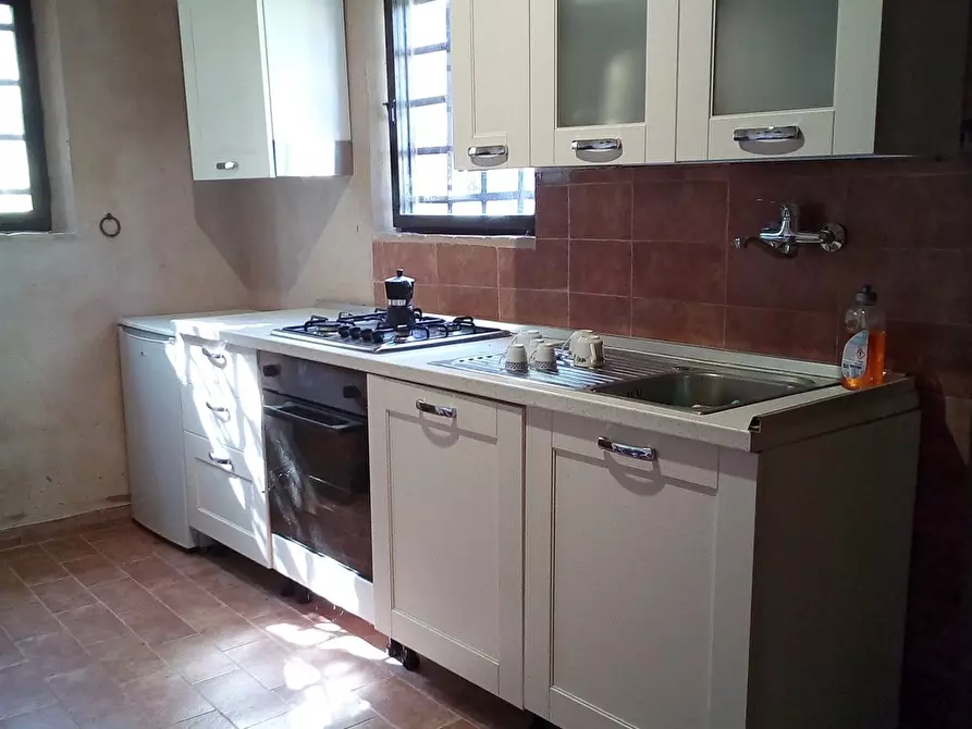 Immagine 12 di Rustico / casale in affitto  a Monsampietro Morico